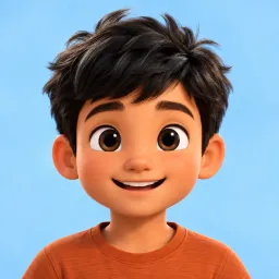 게임을 좋아하는 AI 친구 Alex