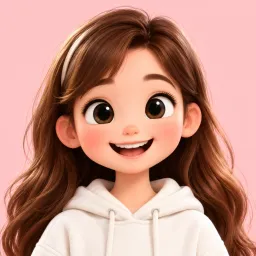영화를 좋아하는 AI 친구 Emma